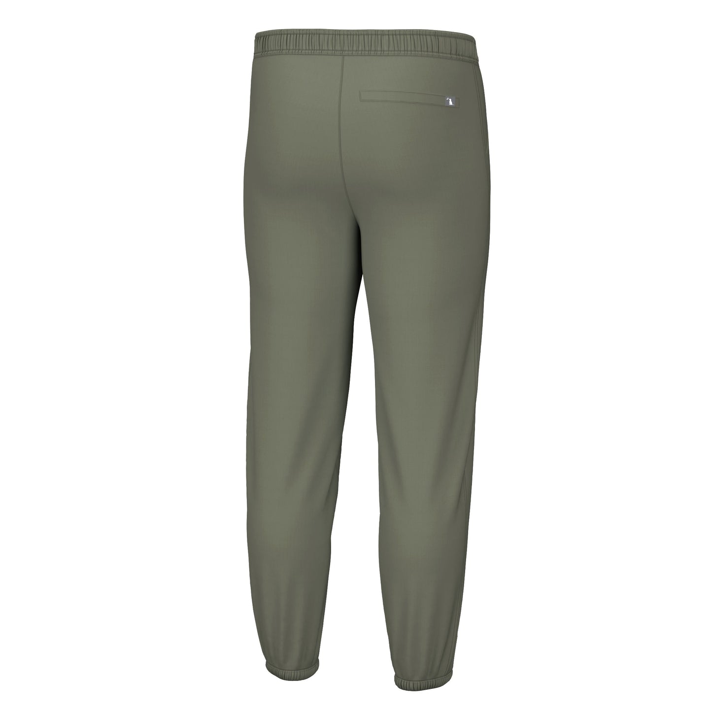 Joggers - Olive