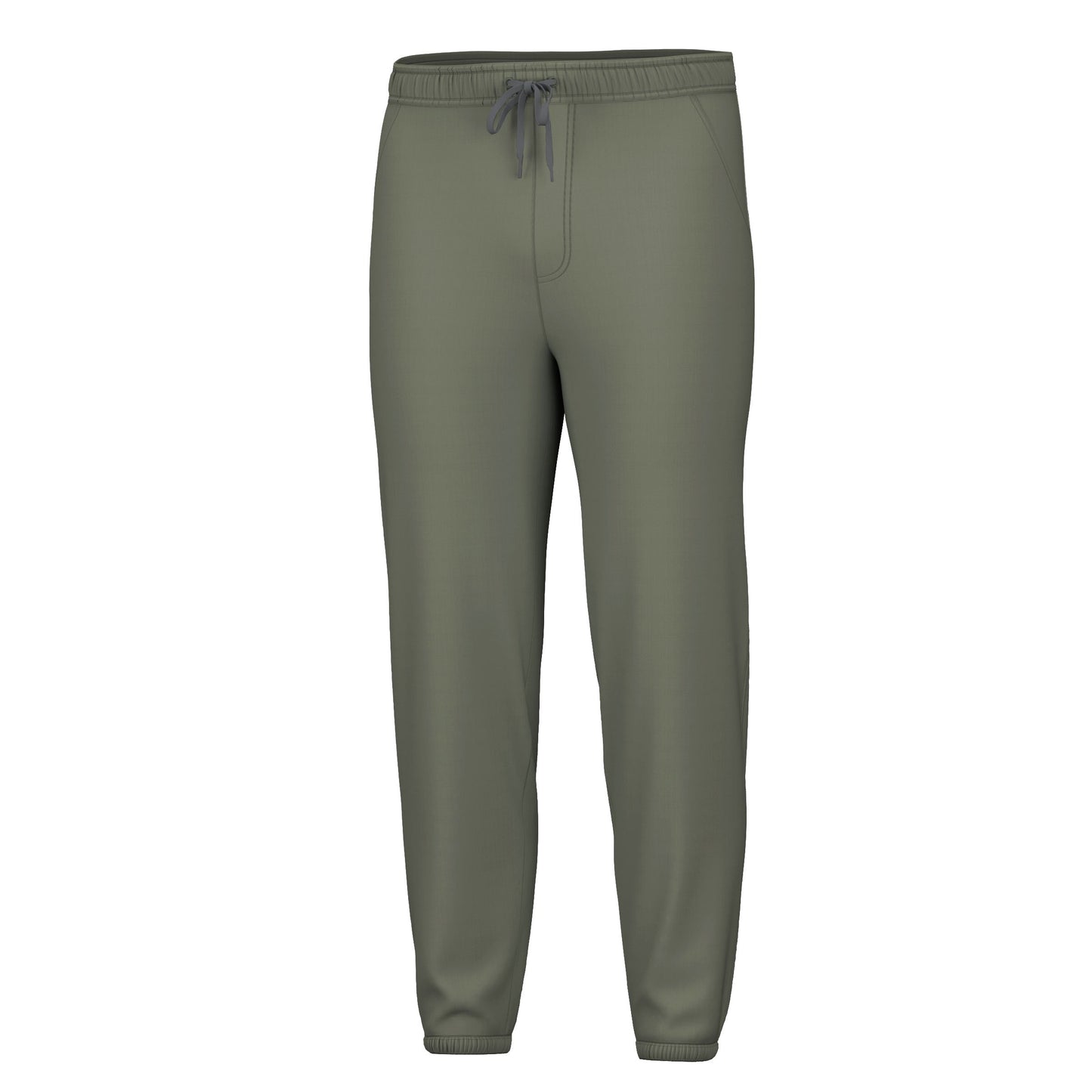 Joggers - Olive