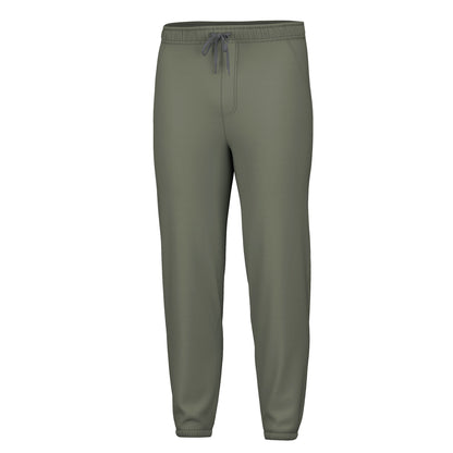 Joggers - Olive