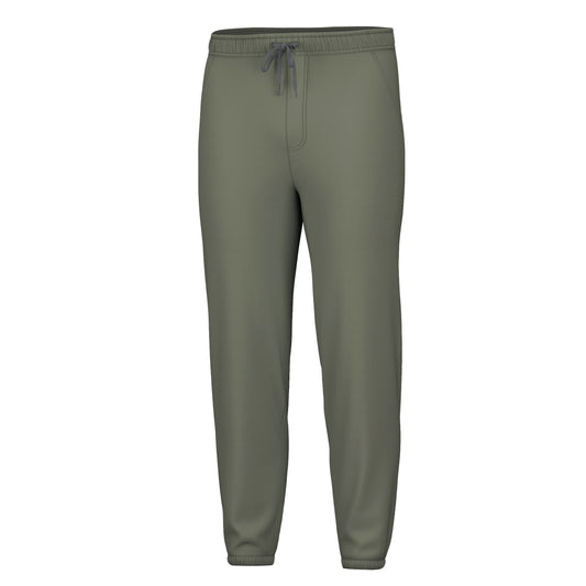 Joggers - Olive