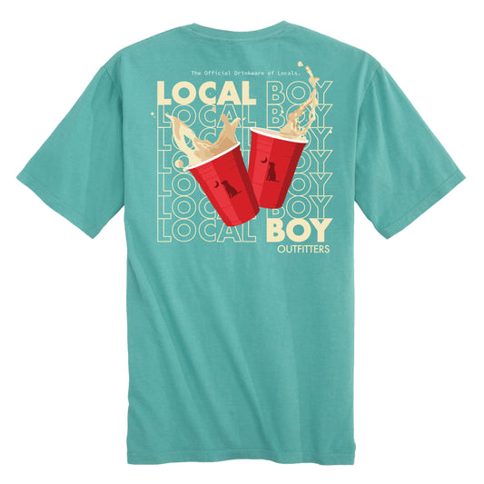 Kegger T-Shirt