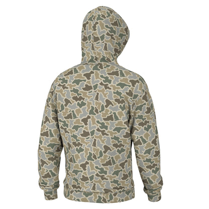 Youth Hilltop Cotton Hoodie