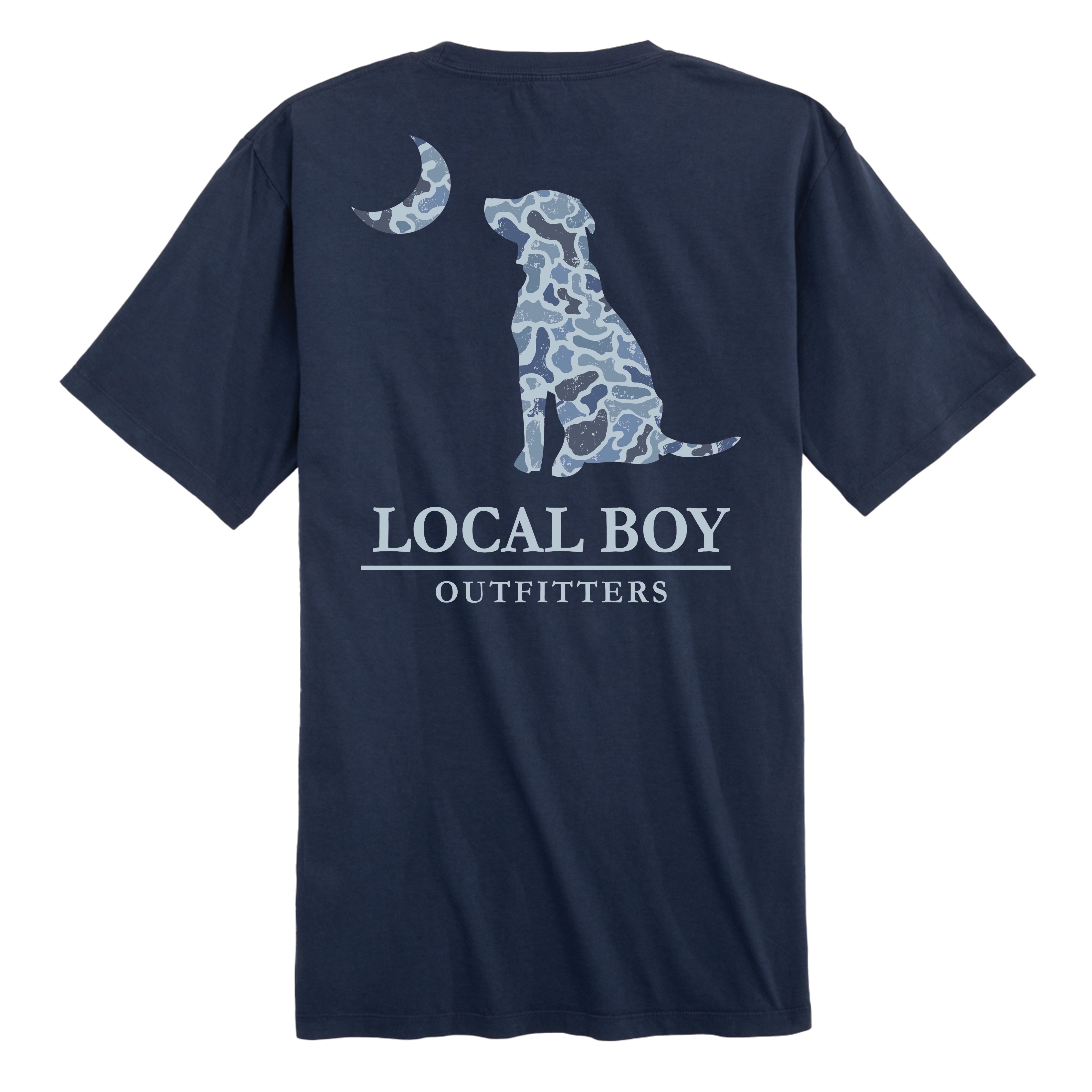 Local Boy Outfitters