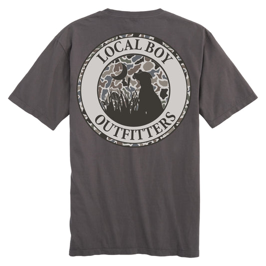 Original LCF Circle T-Shirt
