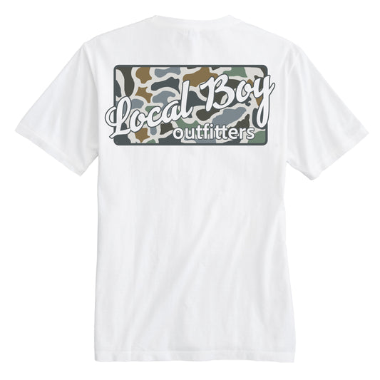 LCF Bluff Plate T-Shirt