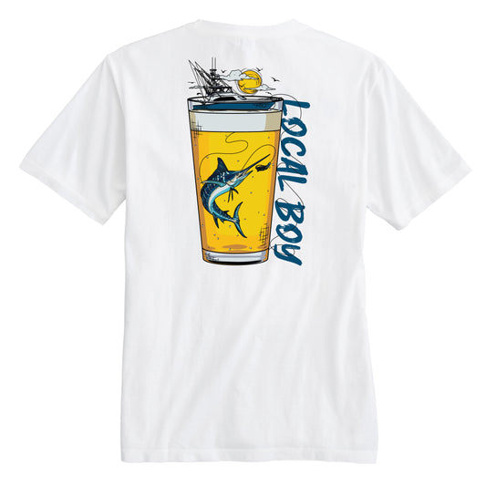Sea Brew T-Shirt