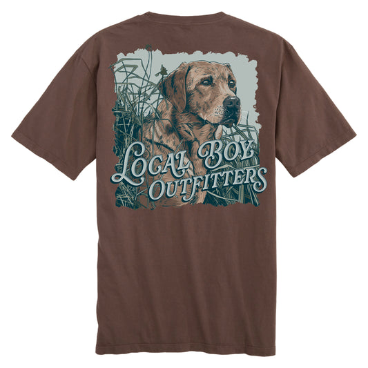 Retriever Watch T-Shirt
