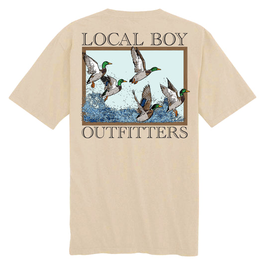 Mallard Flock T-Shirt
