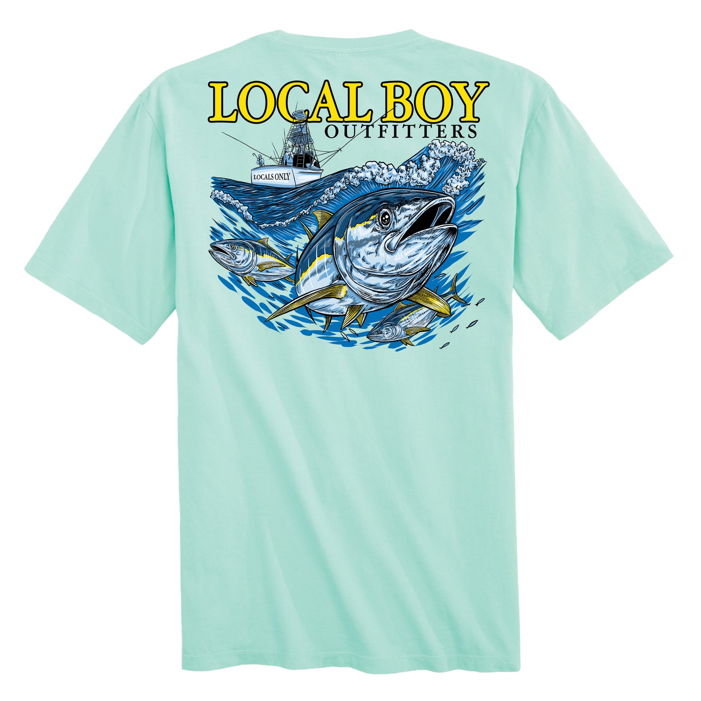 Great Escape T-Shirt