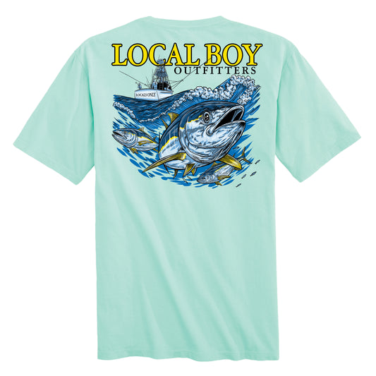 Great Escape T-Shirt