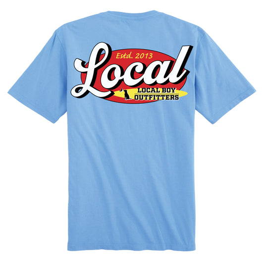 Raising Locals T-Shirt