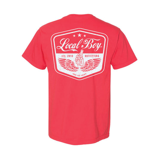 Local Cola T-Shirt