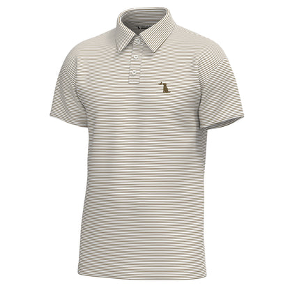 Driftwood Polo - Bronze