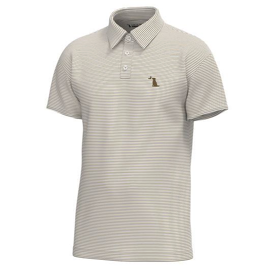 Driftwood Polo - Bronze