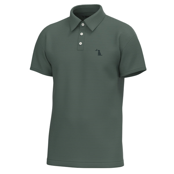Driftwood Polo – Local Boy Outfitters