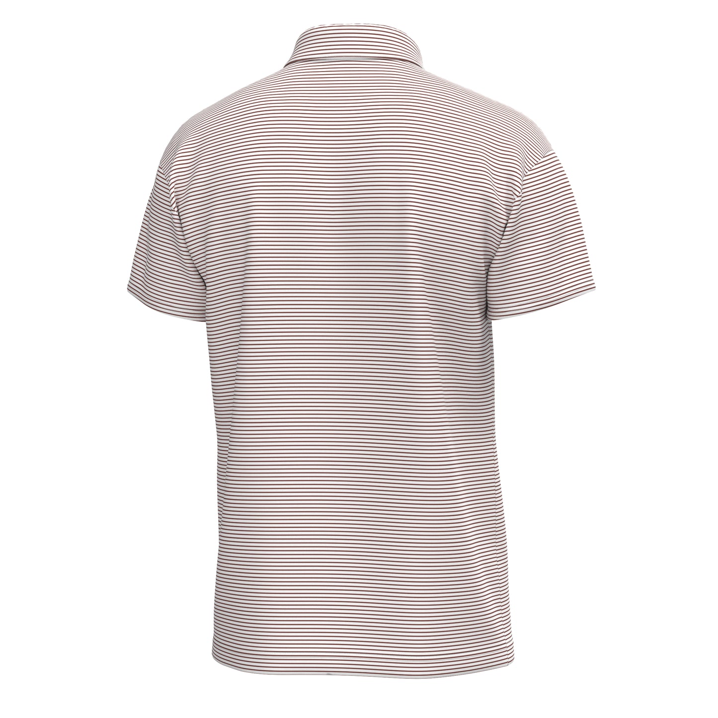 Driftwood Polo - Mahogany