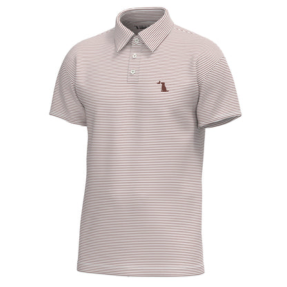 Driftwood Polo - Mahogany