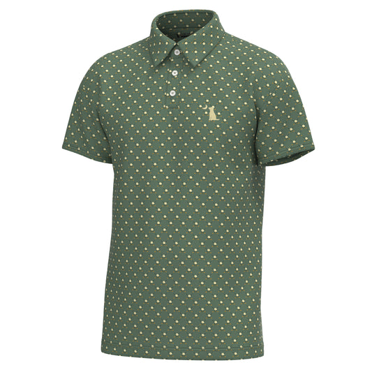 Dirty Myrtle Polo - Golf Society