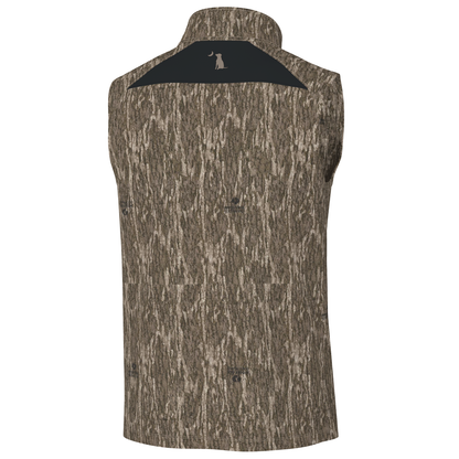 Harvest Vest - Localflage Timber
