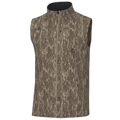 Harvest Vest - Localflage Timber