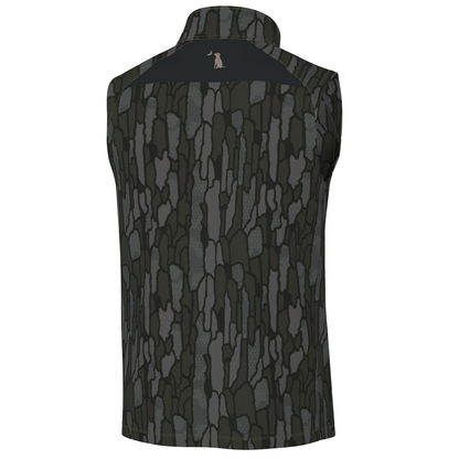 Harvest Vest - Localflage Timber