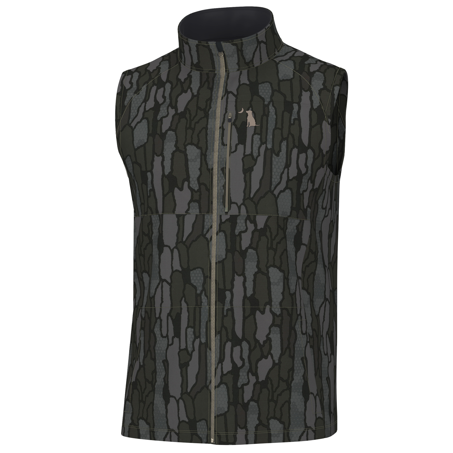 Harvest Vest - Localflage Timber
