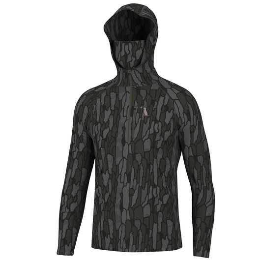 Harvest Lightweight Hoodie - Localflage Timber