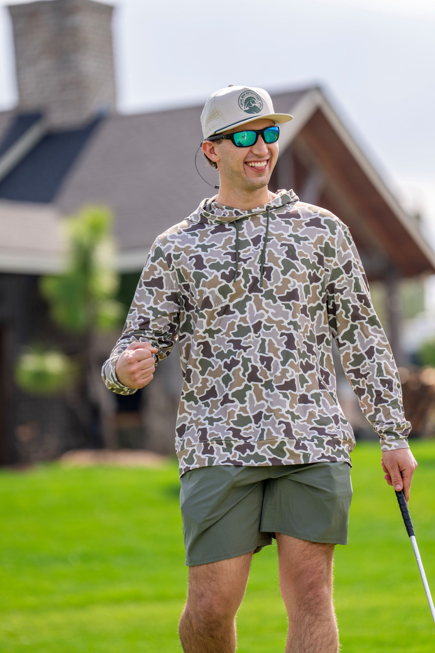 Hemlock Hoodie - DC Dog & Moon Camo