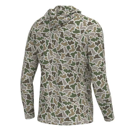 Youth Hemlock Hoodie - DC Dog & Moon Camo