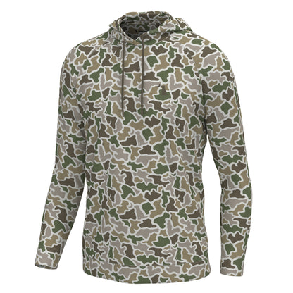 Hemlock Hoodie - DC Dog & Moon Camo