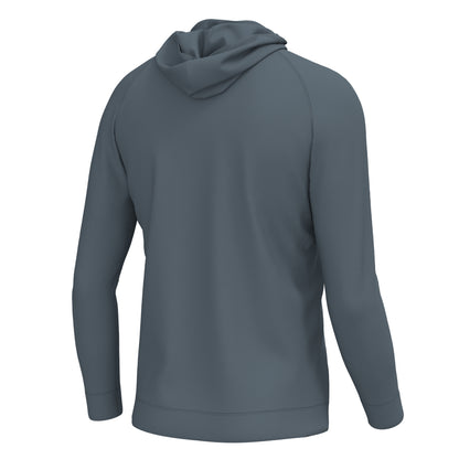 Hemlock Hoodie - Dark Slate