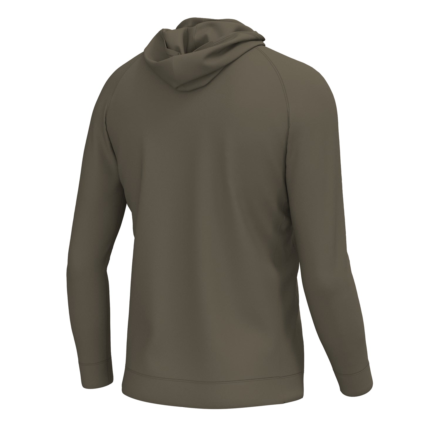Hemlock Hoodie - Dark Tan