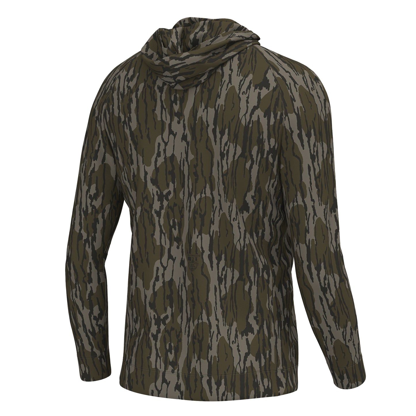 Hemlock Hoodie - Mossy Oak Original Bottomland