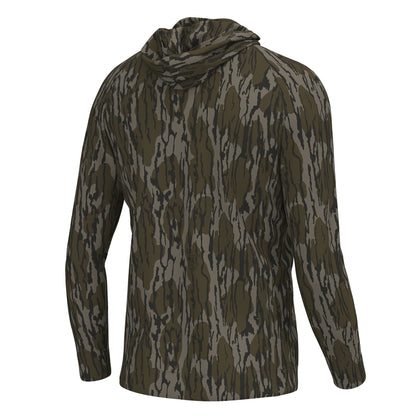 Hemlock Hoodie - Mossy Oak Original Bottomland
