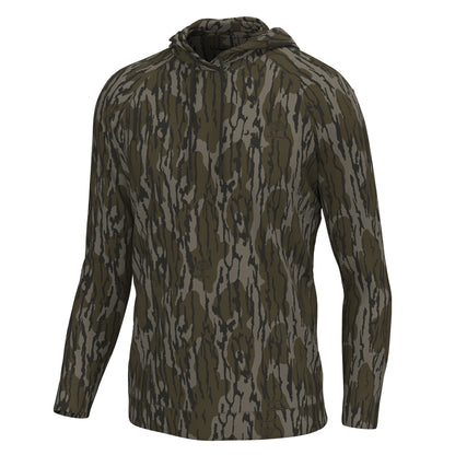 Hemlock Hoodie - Mossy Oak Original Bottomland