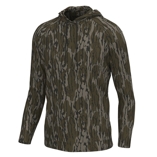 Hemlock Hoodie - Mossy Oak Original Bottomland