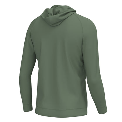 Hemlock Hoodie - Thyme