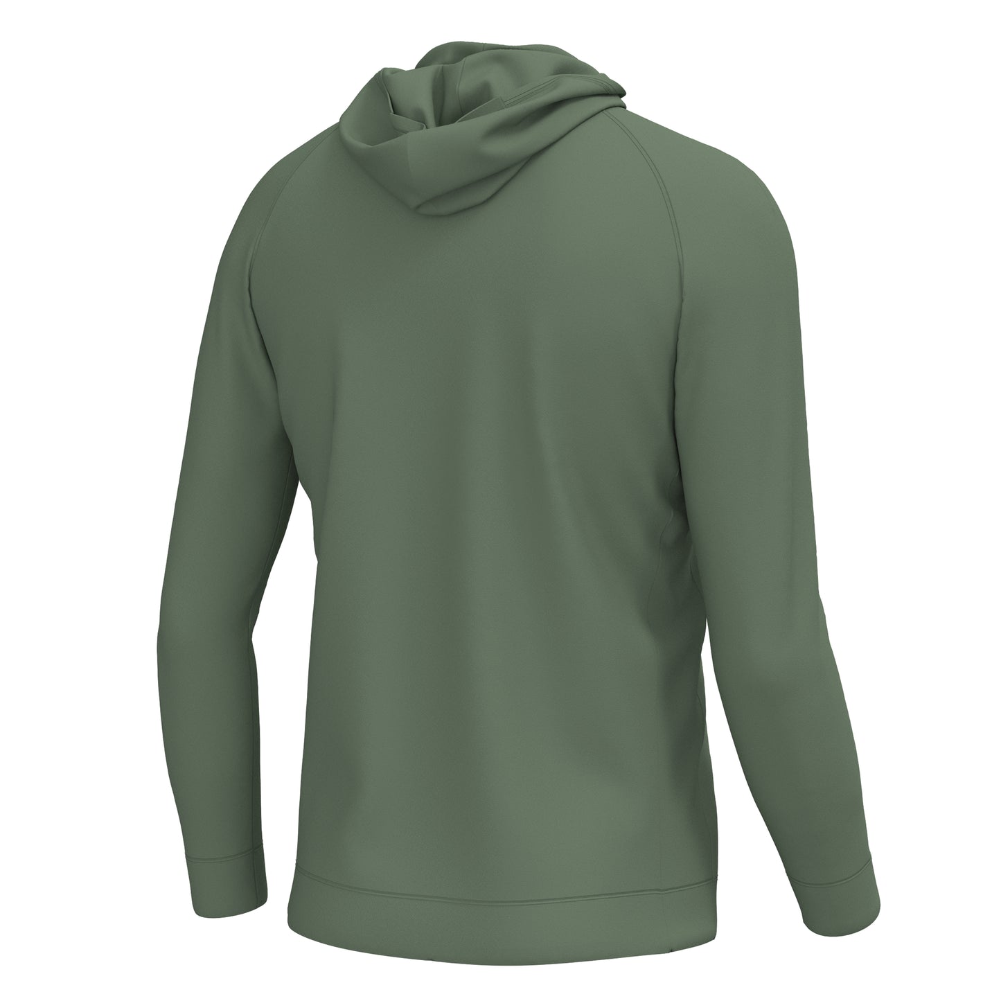 Youth Hemlock Hoodie - Thyme