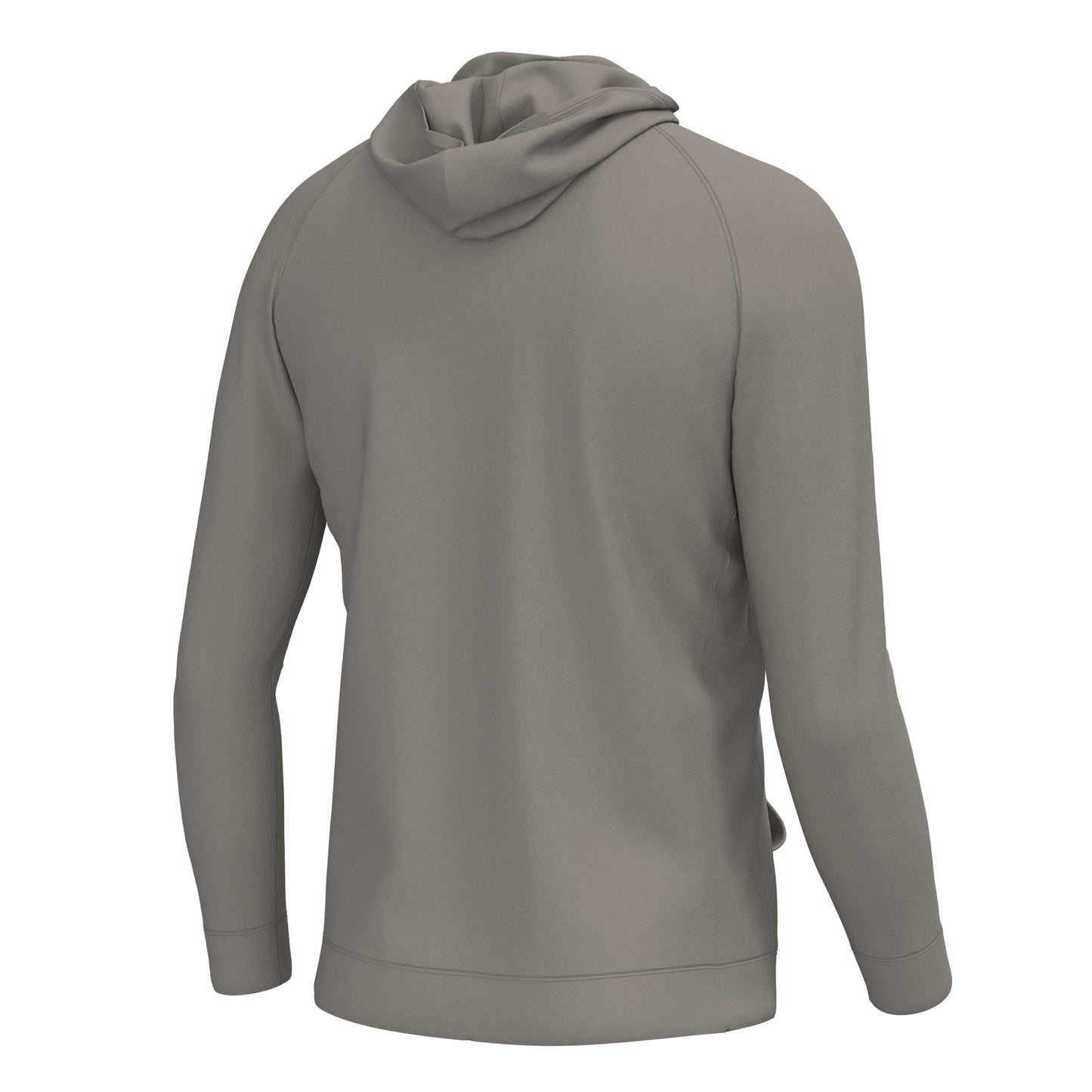 Velvet Fleece Hemlock 2.0 - Greige