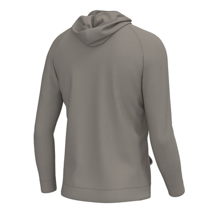 Velvet Fleece Hemlock 2.0 - Greige