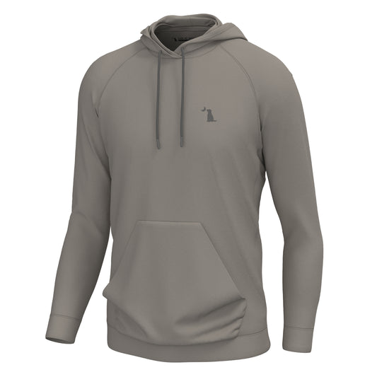 Velvet Fleece Hemlock 2.0 - Greige