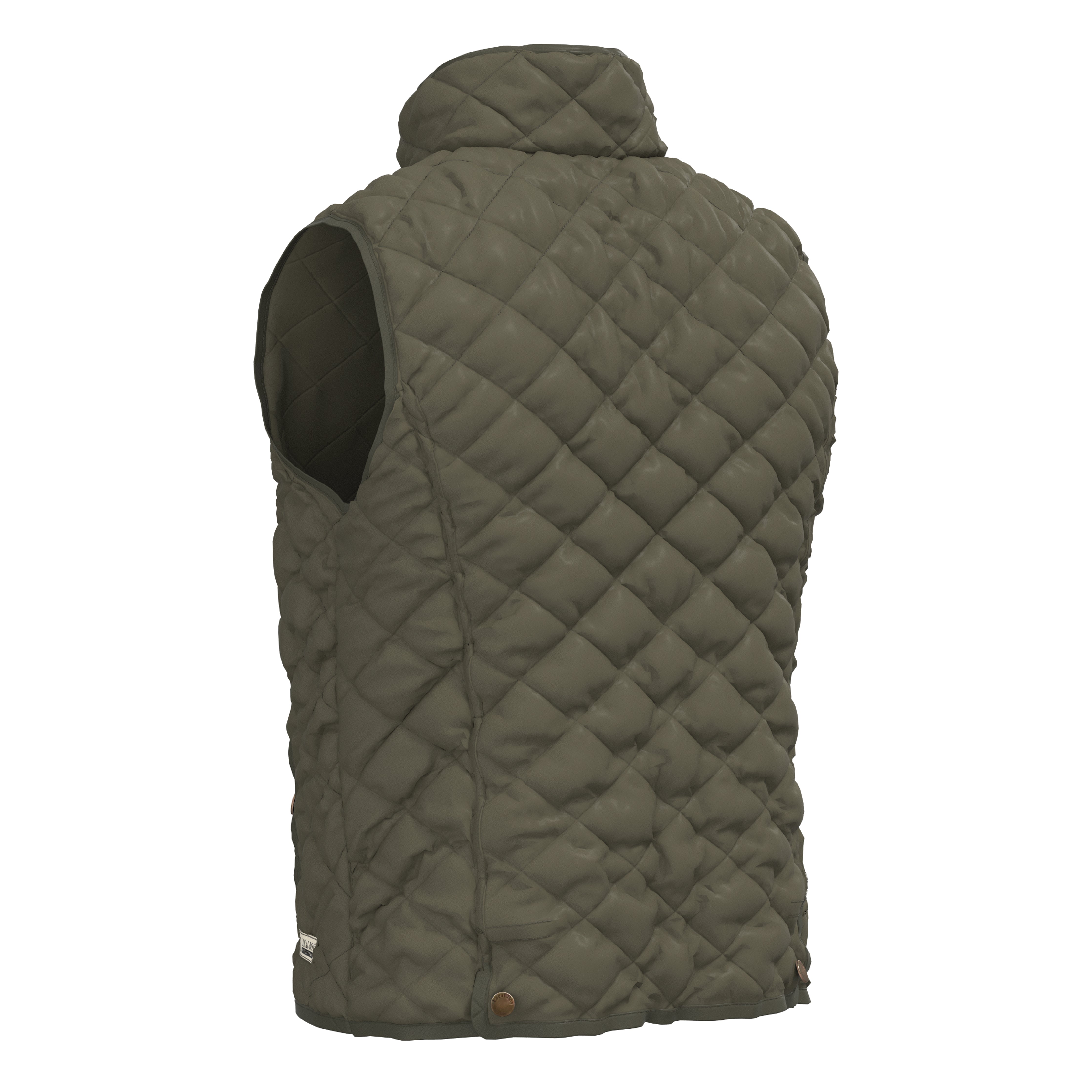 トップス MARNI 21AW Diamond Quilt Vest Diamond Quilted Vest – Local Boy Outfitters