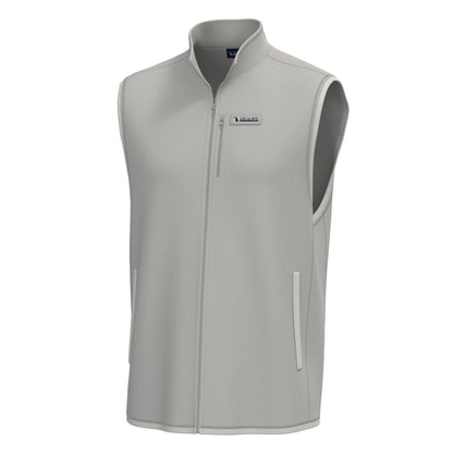Classic Knit Vest - Light Sand