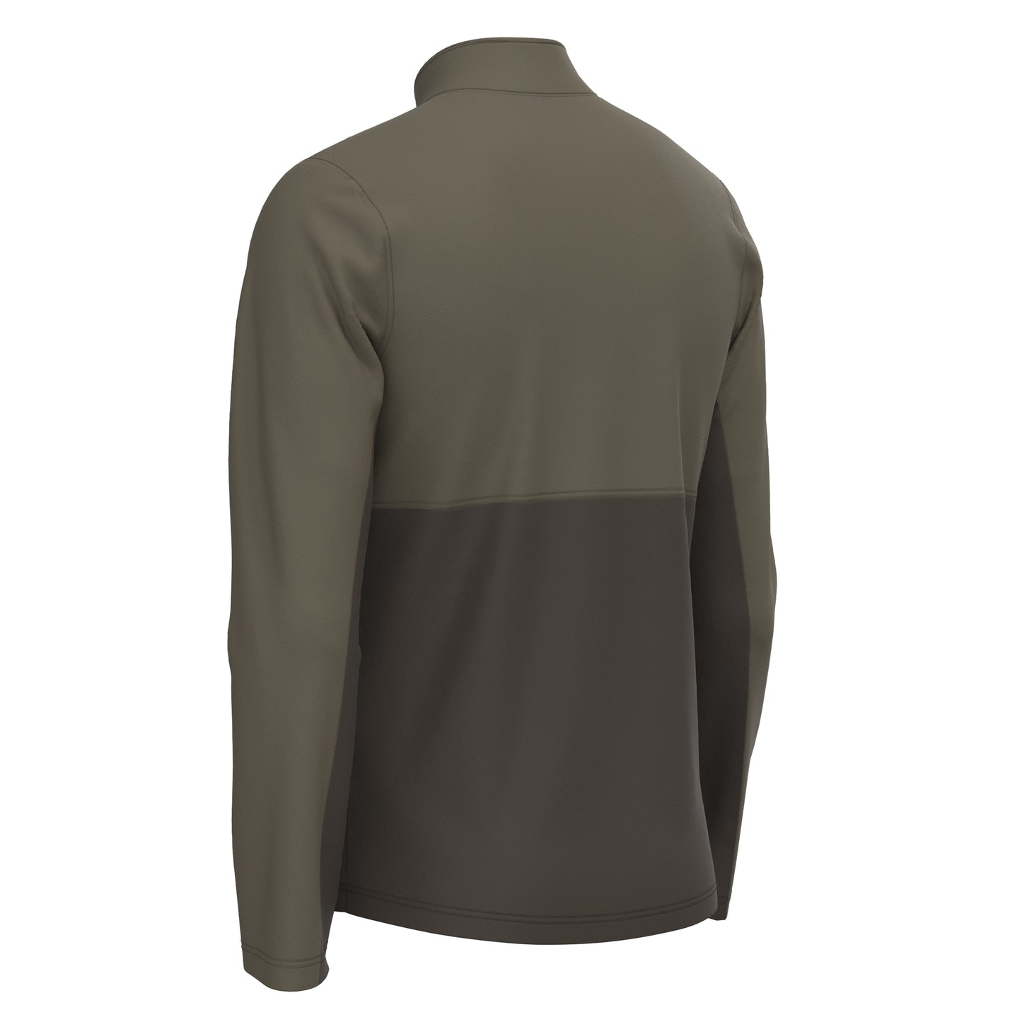 Elements Jacket - Dark Tan