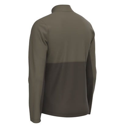 Elements Jacket - Dark Tan