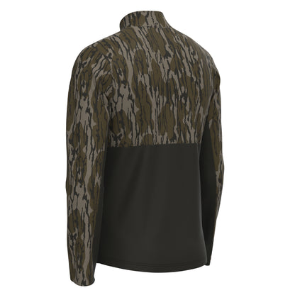Elements Jacket - Mossy Oak Original Bottomland