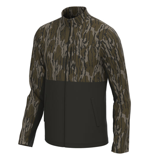 Elements Jacket - Mossy Oak Original Bottomland