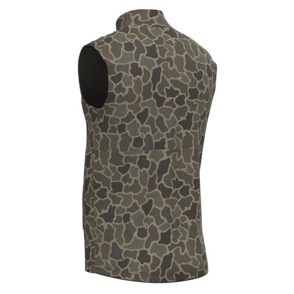 Elements Vest - Brush Camo
