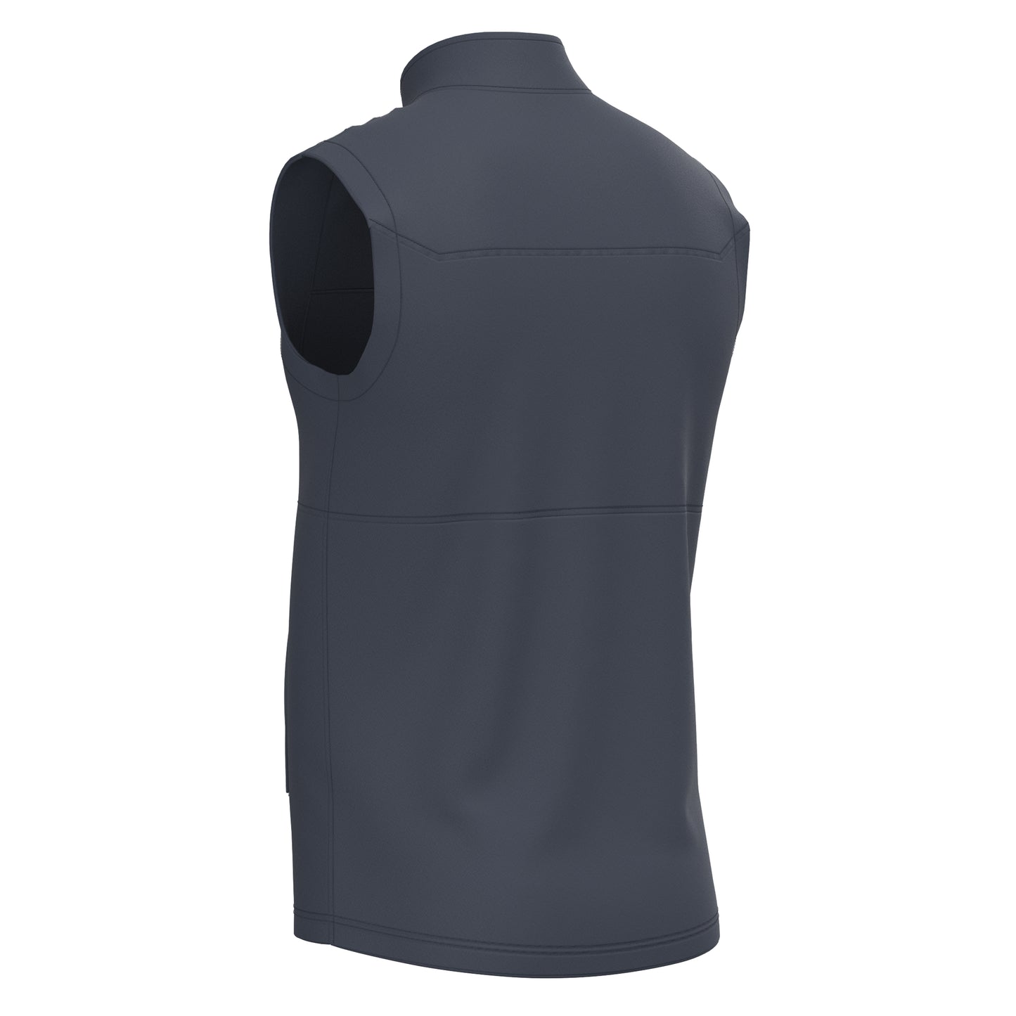 Elements Vest - Navy