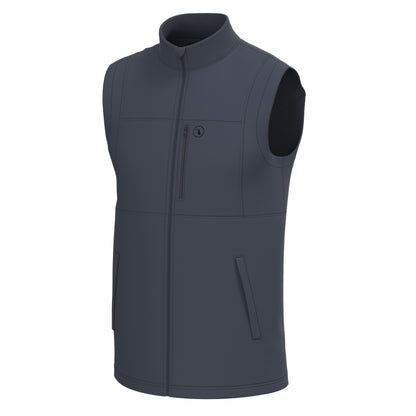 Elements Vest - Navy